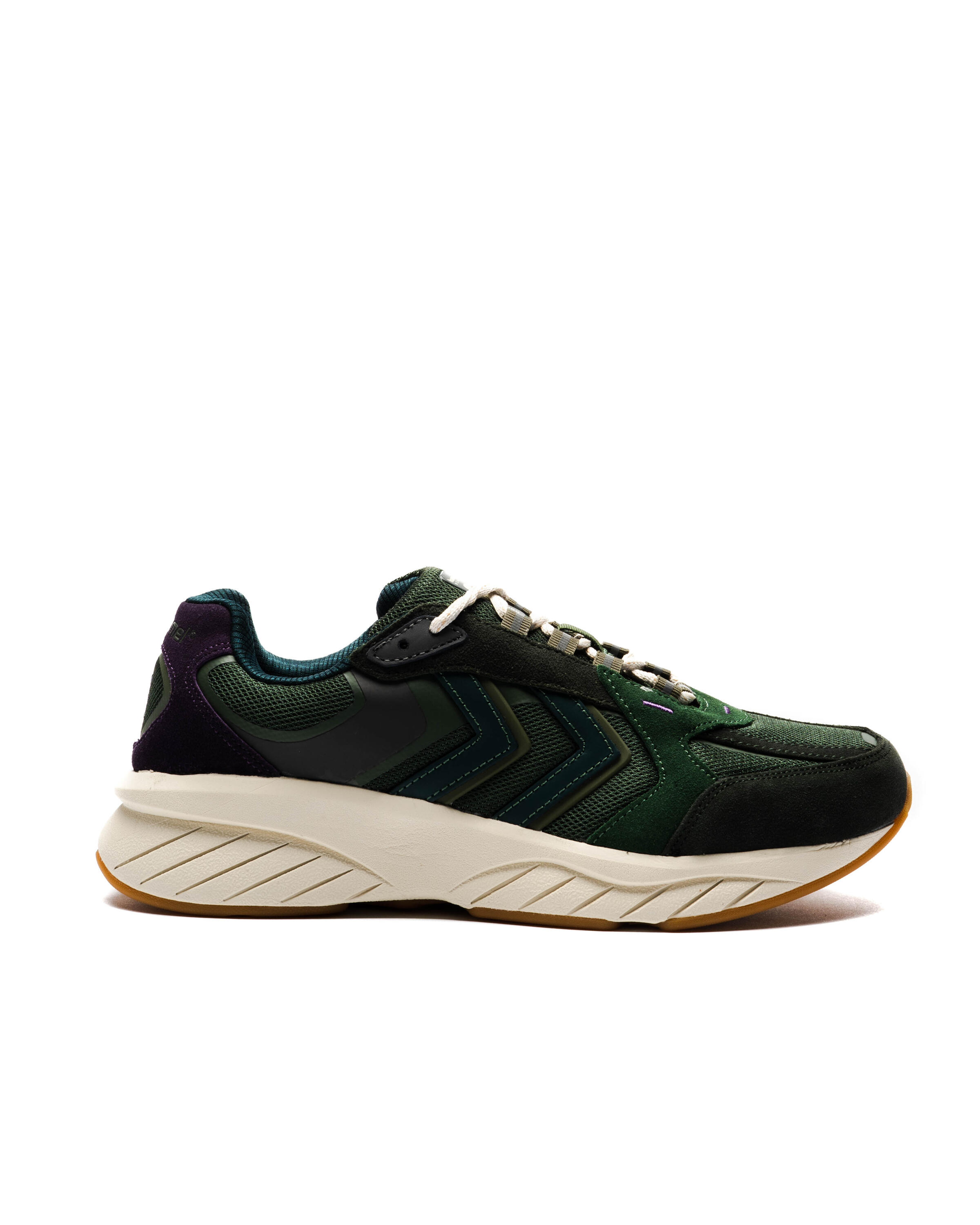 Hummel x Shoe Chapter LX 6000 | 215764-6195 | AFEW STORE